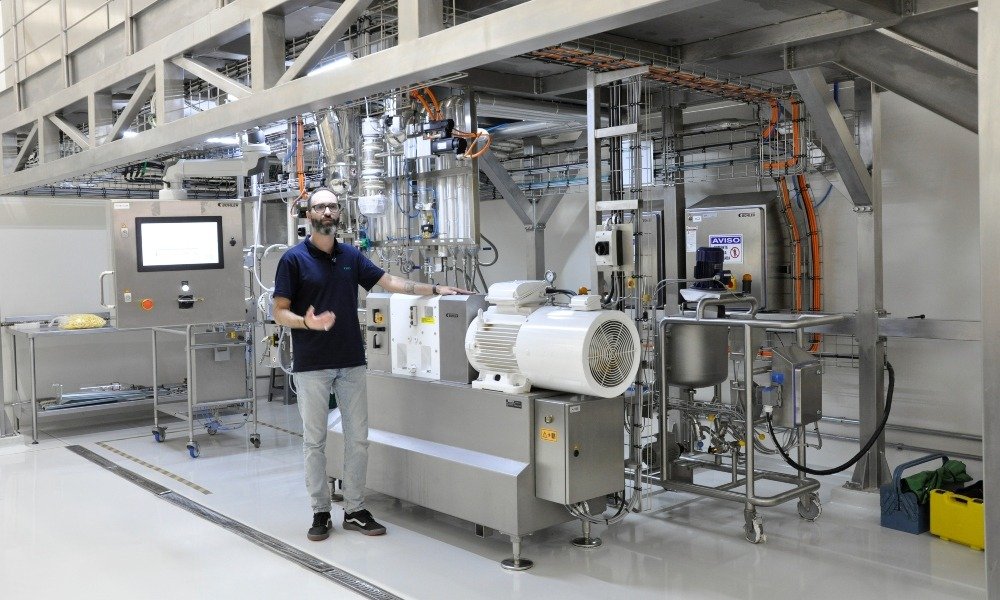 Instituto de Tecnologia de Alimentos - ITAL - SAA,APTA,Governo de São Paulo-Campinas-S.P.